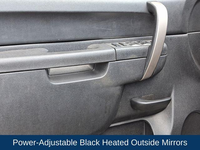 2013 GMC Sierra 2500 HD Vehicle Photo in WATERTOWN, CT 06795-3318