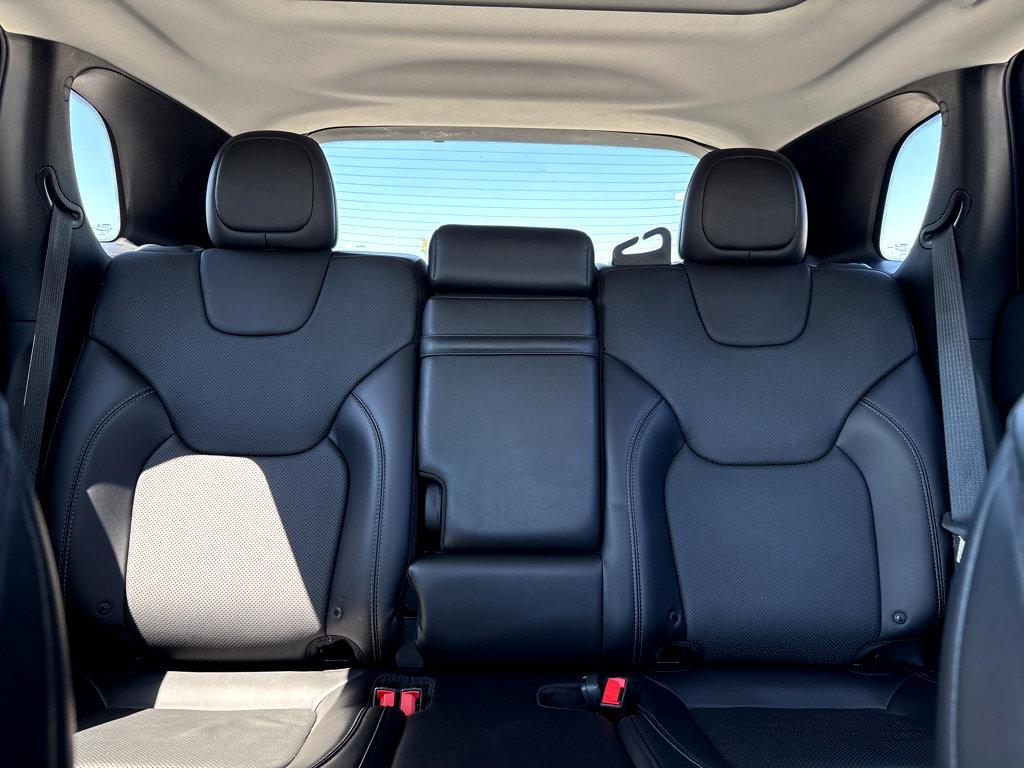 2019 Jeep Cherokee Vehicle Photo in POOLER, GA 31322-3252