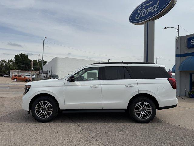 2025 Ford Expedition Vehicle Photo in Ogallala, NE 69153