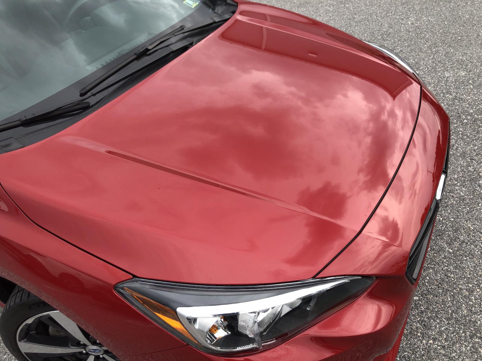 2017 Subaru Impreza Vehicle Photo in Mechanicsburg, PA 17050