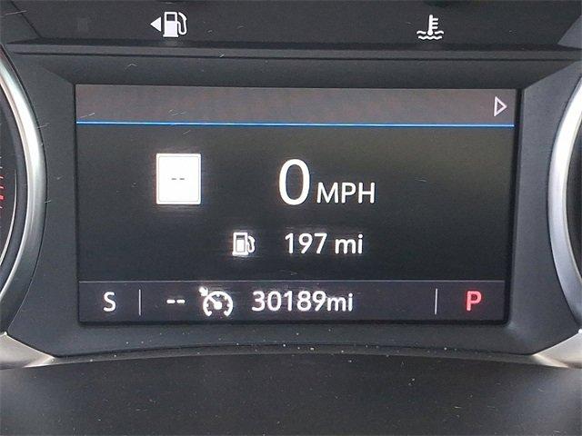 2022 Chevrolet Blazer Vehicle Photo in LANCASTER, PA 17601-0000
