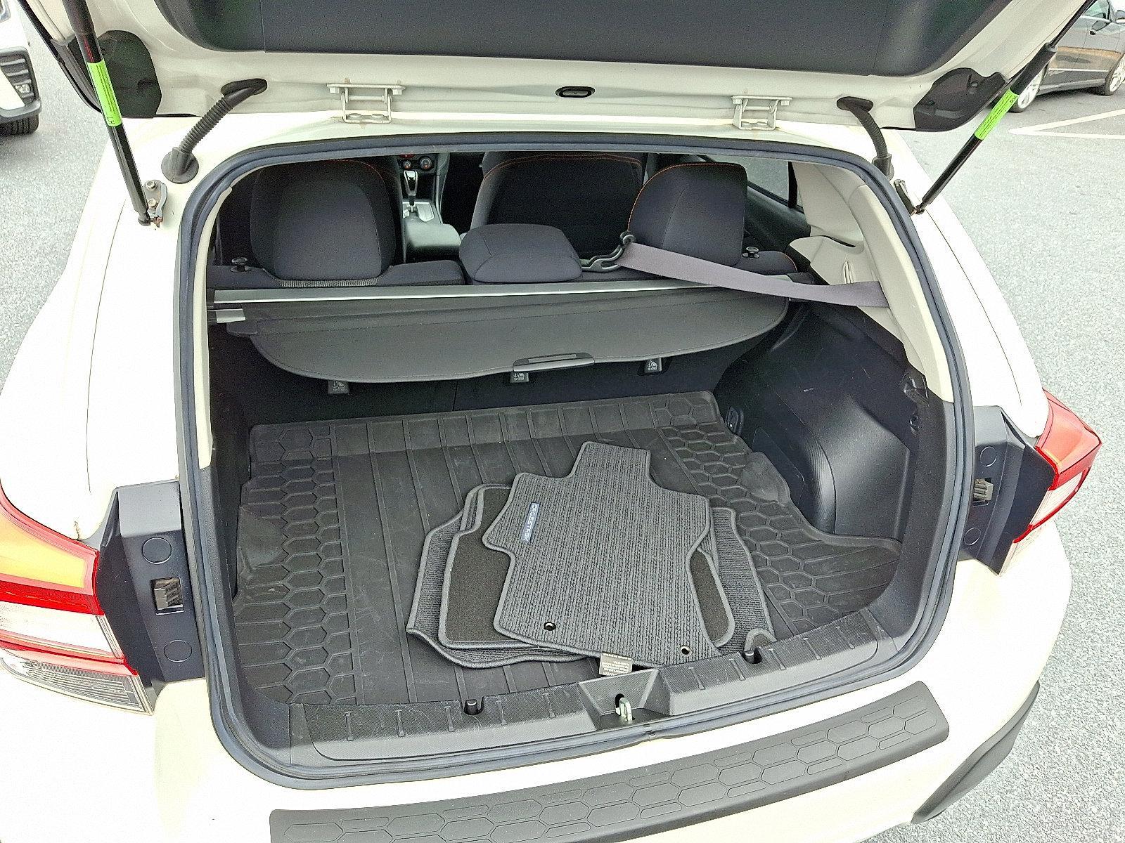 2018 Subaru Crosstrek Vehicle Photo in Harrisburg, PA 17111