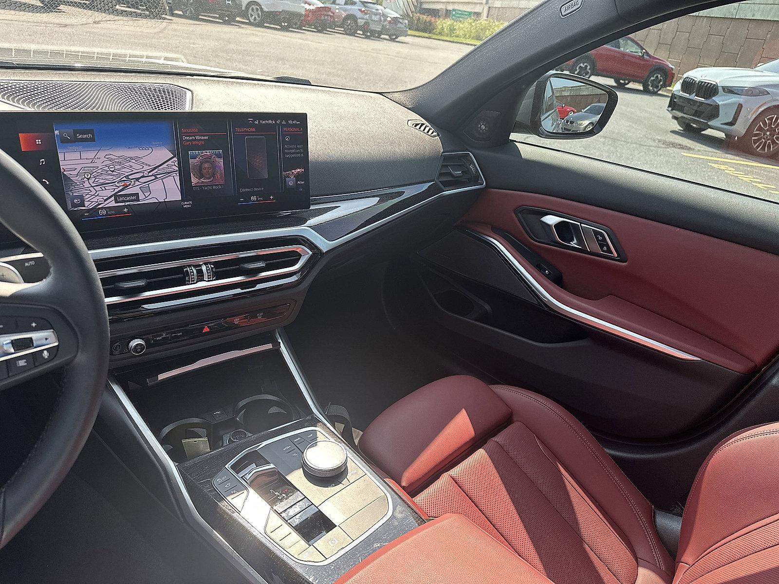 2023 BMW 330e xDrive Vehicle Photo in Lancaster, PA 17601