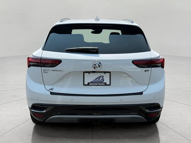 2021 Buick Envision Vehicle Photo in MIDDLETON, WI 53562-1492
