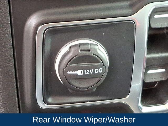 2022 Jeep Wrangler 4xe Vehicle Photo in PAWLING, NY 12564-3219