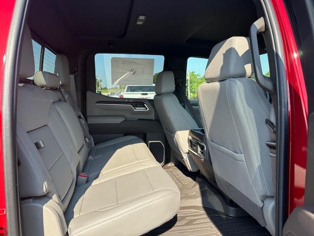 2026 GMC Sierra 1500 Vehicle Photo in COLUMBIA, MO 65203-3903