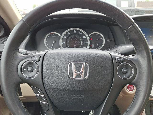 2013 Honda Accord Sedan Vehicle Photo in Philadelphia, PA 19116