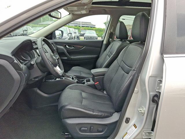 2020 Nissan Rogue Vehicle Photo in Philadelphia, PA 19116