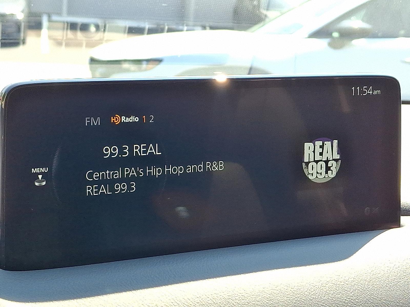 2022 Mazda CX-5 Vehicle Photo in Harrisburg, PA 17111