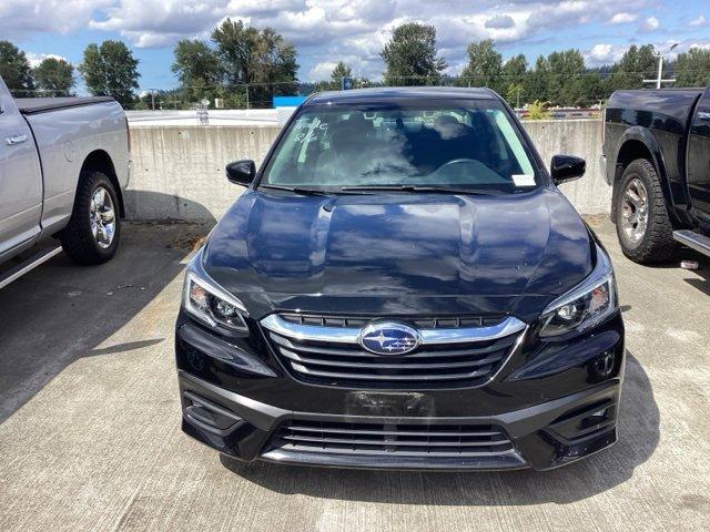 2020 Subaru Legacy Vehicle Photo in PUYALLUP, WA 98371-4149