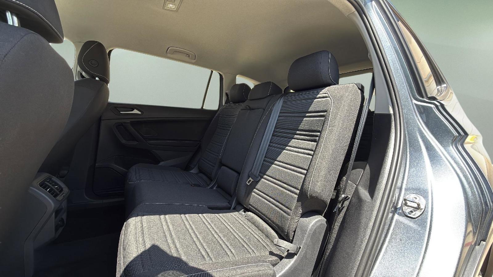 2023 Volkswagen Tiguan Vehicle Photo in Georgetown, TX 78626