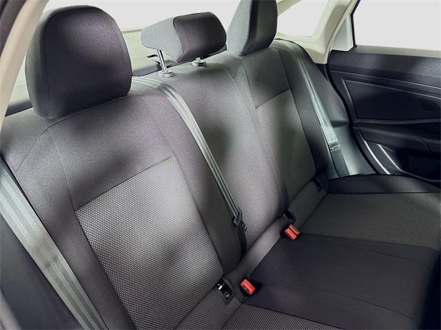 2021 Volkswagen Jetta Vehicle Photo in Puyallup, WA 98371