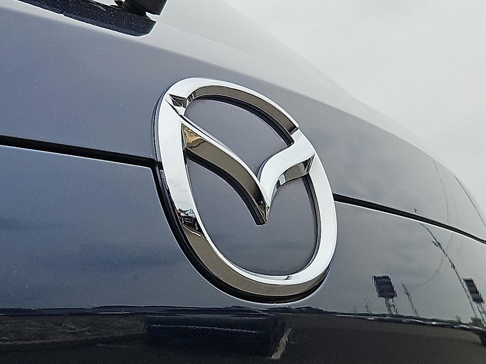 2023 Mazda CX-5 Vehicle Photo in Trevose, PA 19053