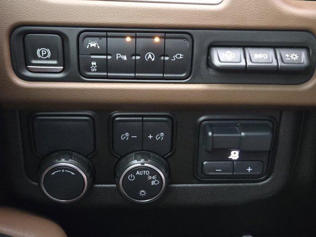2021 Chevrolet Tahoe Vehicle Photo in Decatur, TX 76234