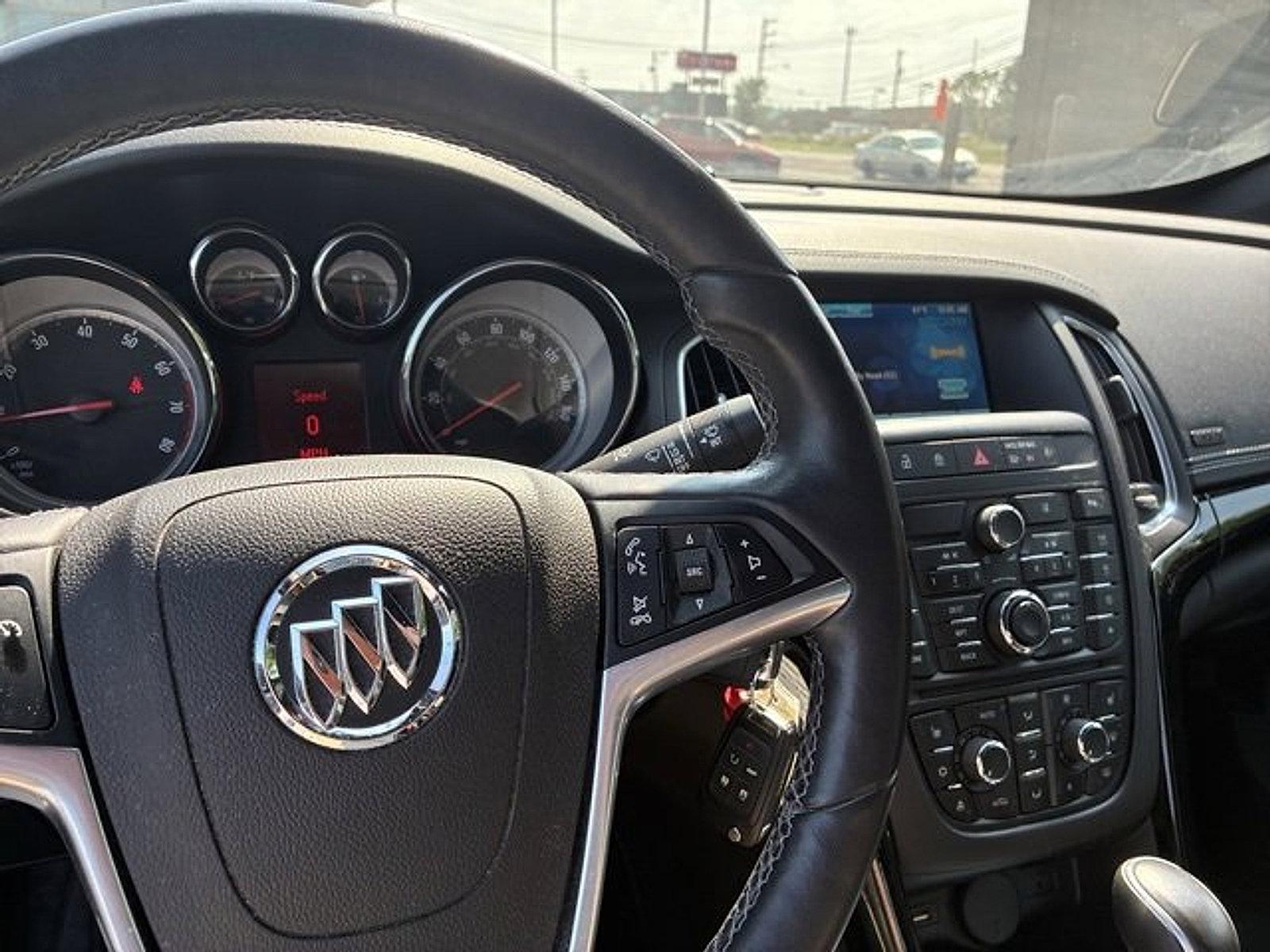 2019 Buick Cascada Vehicle Photo in Harrisburg, PA 17111