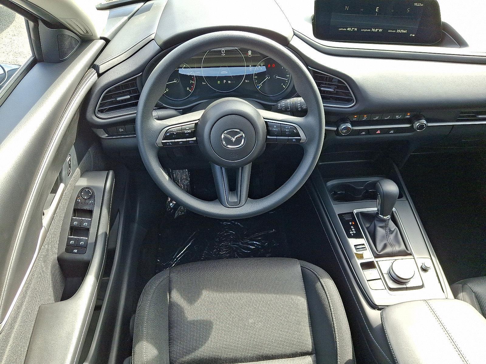2025 Mazda CX-30 Vehicle Photo in Harrisburg, PA 17111