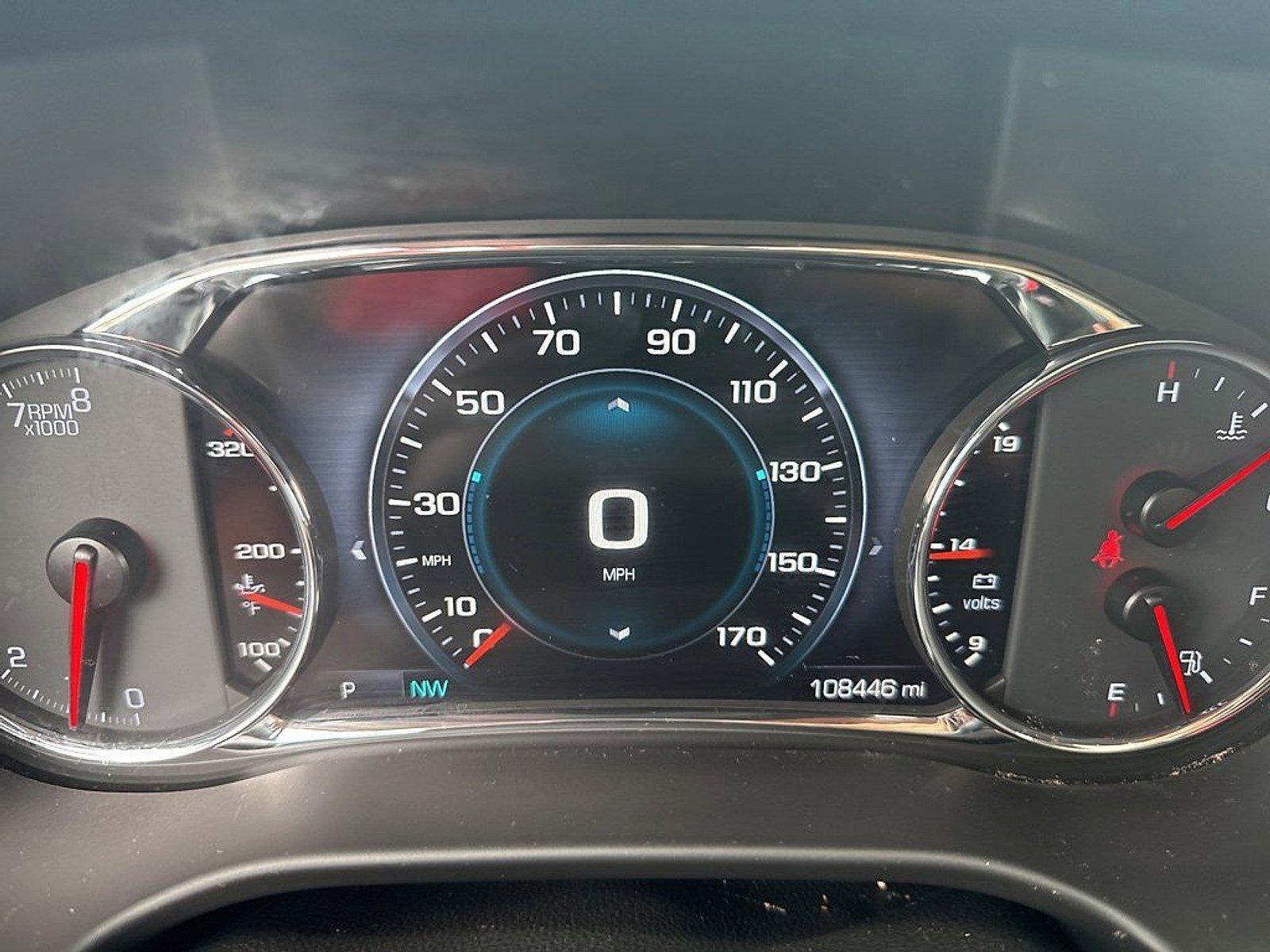 2019 GMC Acadia Vehicle Photo in Harrisburg, PA 17111