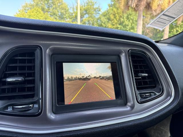 2022 Dodge Challenger Vehicle Photo in Savannah, GA 31419