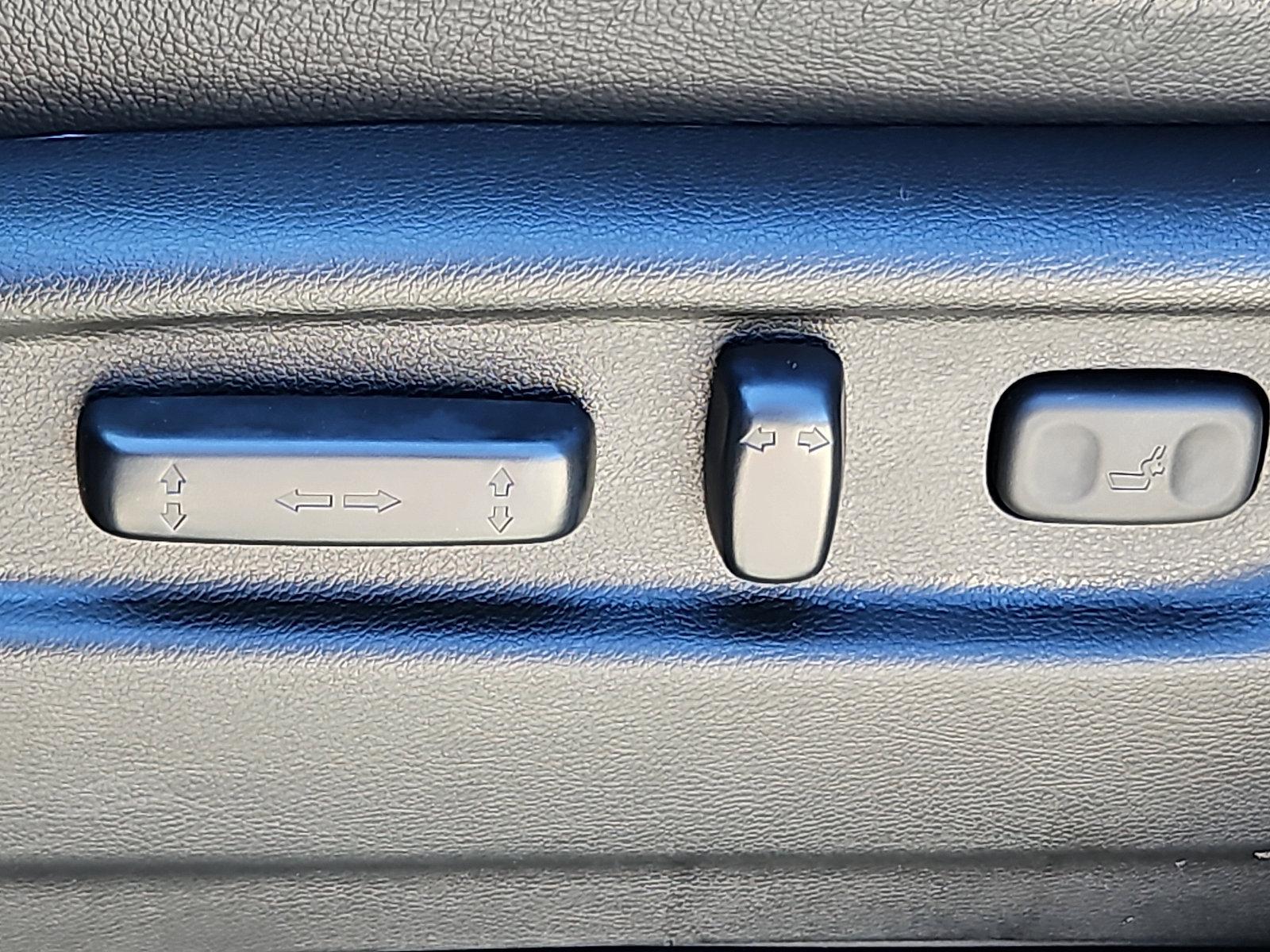 2022 Honda Pilot Vehicle Photo in Trevose, PA 19053