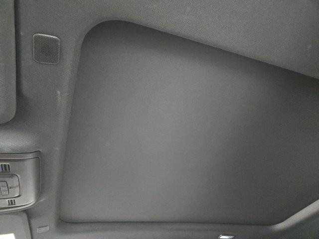 2021 Chevrolet Tahoe Vehicle Photo in Decatur, TX 76234