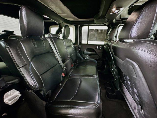 2023 Jeep Wrangler 4xe Vehicle Photo in Doylsetown, PA 18901