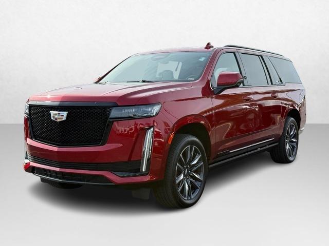 2023 Cadillac Escalade ESV Vehicle Photo in COLUMBIA, MO 65203-3903