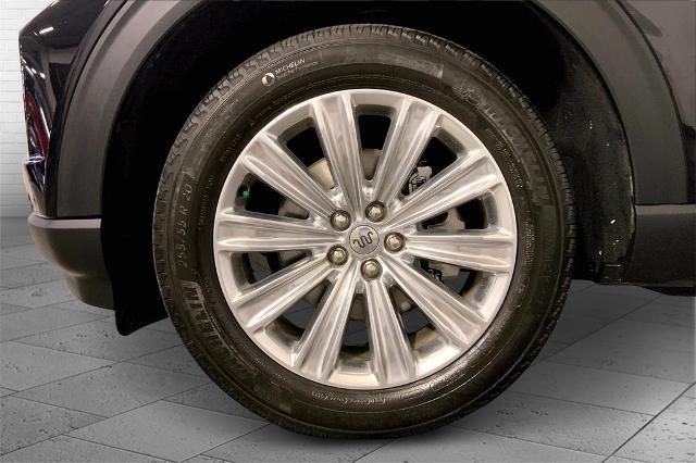 2023 Ford Explorer Vehicle Photo in Lees Summit, MO 64086