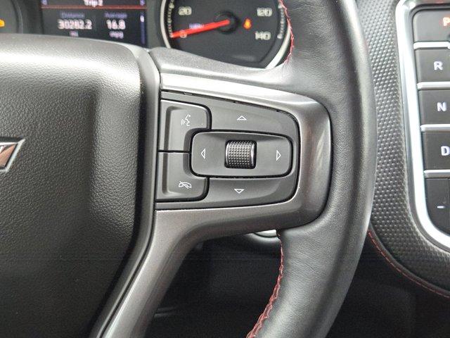 2021 Chevrolet Tahoe Vehicle Photo in Decatur, TX 76234