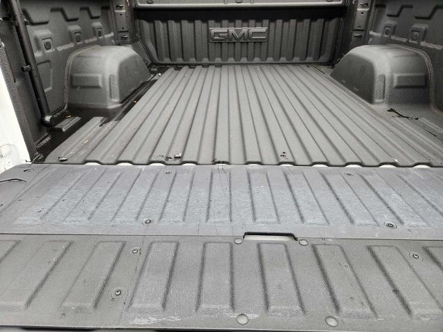 2024 GMC Sierra 1500 Vehicle Photo in DENTON, TX 76210-9321