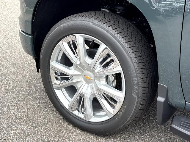 2026 Chevrolet Silverado 1500 Vehicle Photo in SAVANNAH, GA 31406-4513