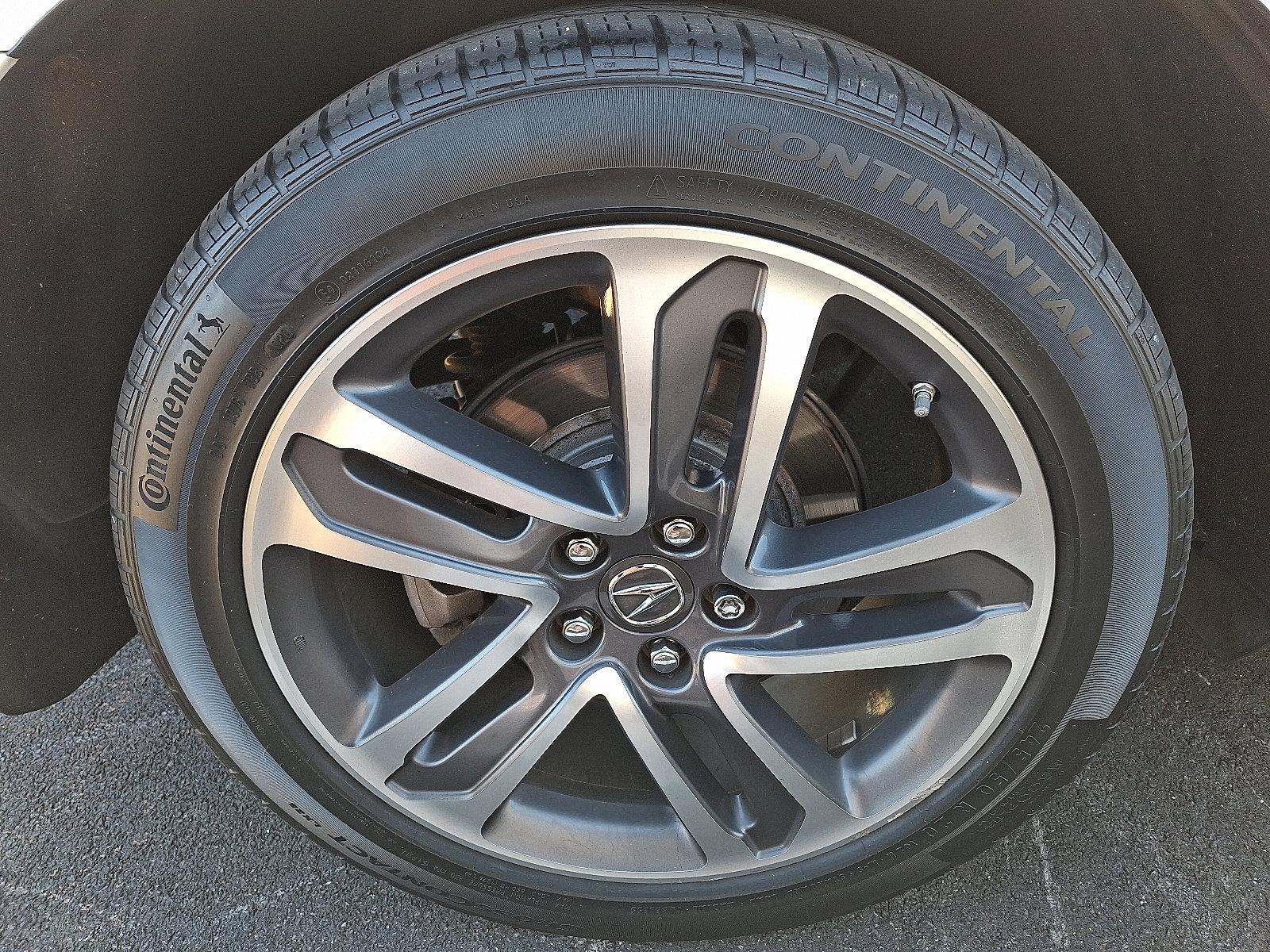 2017 Acura MDX Vehicle Photo in Easton, PA 18045