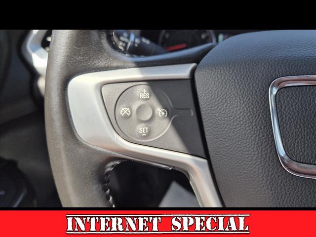 2019 GMC Acadia Vehicle Photo in LITTLE FALLS, NJ 07424-1717
