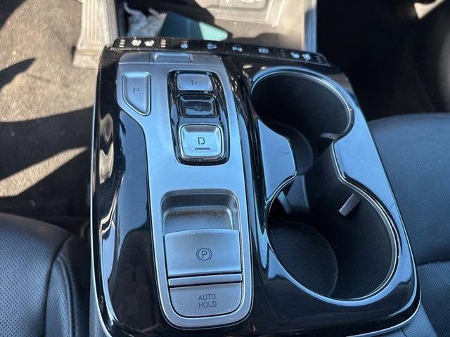 2024 Hyundai TUCSON Vehicle Photo in Philadelphia, PA 19116