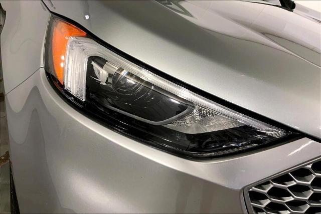 2024 Ford Edge Vehicle Photo in Kansas City, MO 64114