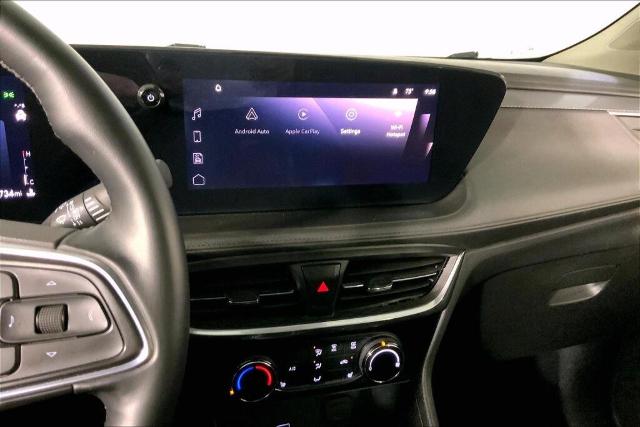 2024 Buick Encore GX Vehicle Photo in Kansas City, MO 64114