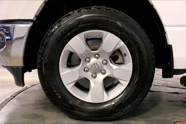 2023 Ram 1500 Vehicle Photo in Kansas City, MO 64114