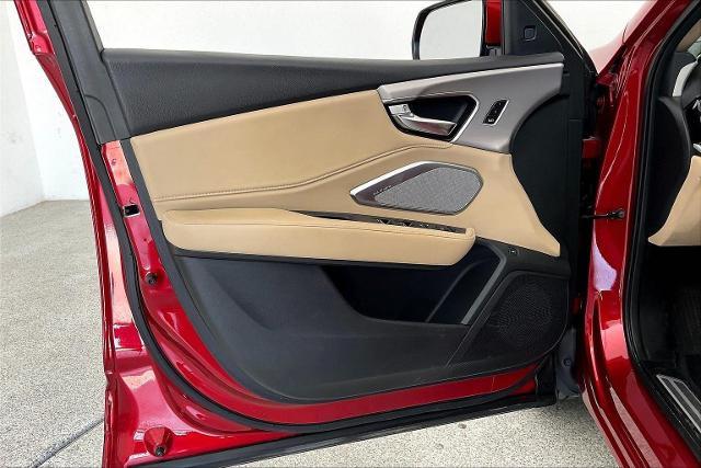 2019 Acura RDX Vehicle Photo in Grapevine, TX 76051