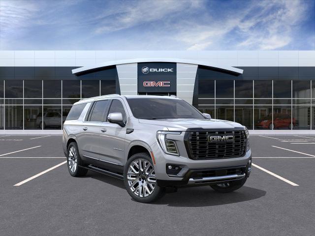 2026 GMC Yukon XL Denali Ultimate 4WD
