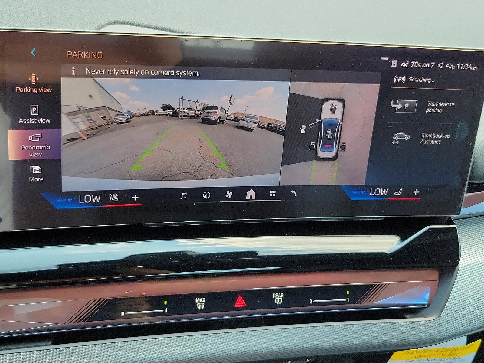2025 BMW i5 Vehicle Photo in Lancaster, PA 17601