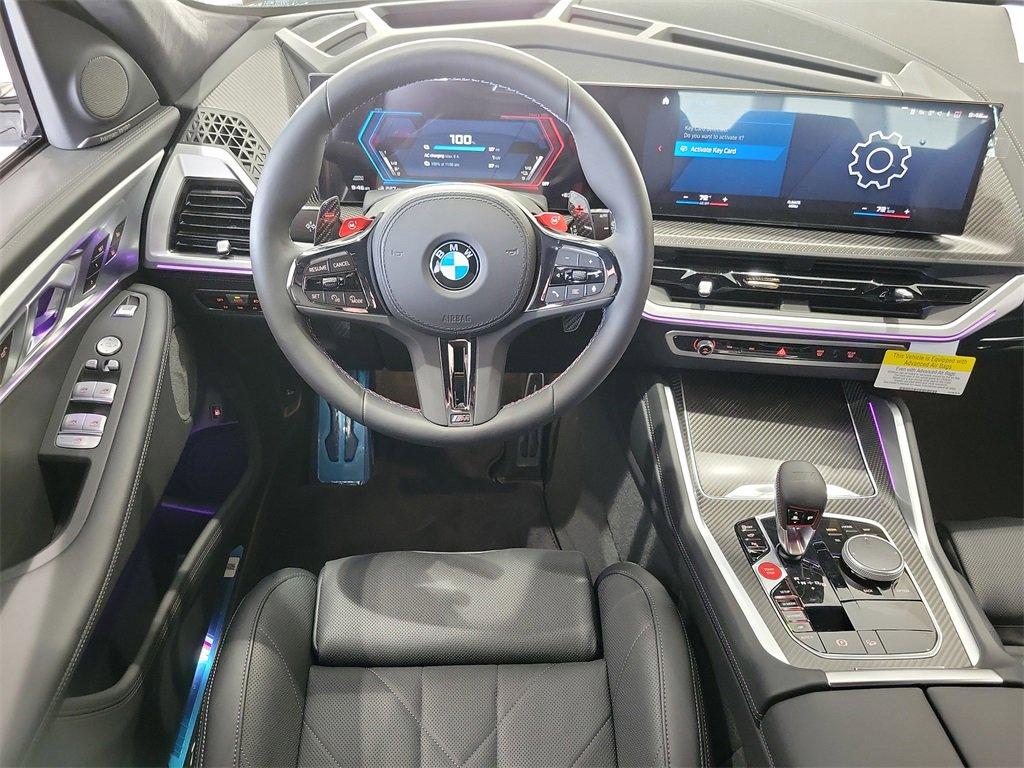 2023 BMW XM Vehicle Photo in Muncy, PA 17756