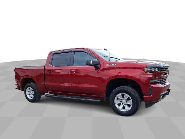 Used 2019 Chevrolet Silverado 1500 RST with VIN 3GCUYEED4KG129649 for sale in Grand Rapids, Minnesota