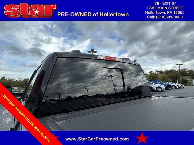 2022 Ford Super Duty F-250 SRW Vehicle Photo in Hellertown, PA 18055