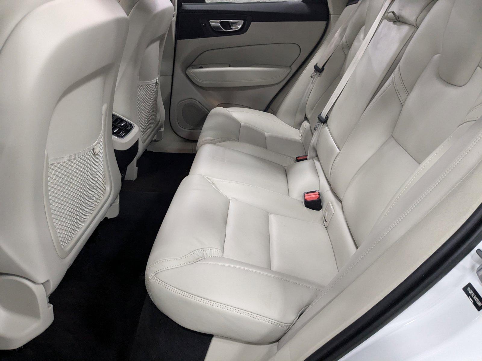 2022 Volvo XC60 Vehicle Photo in Pompano Beach, FL 33064