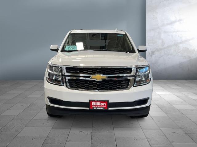 Used 2019 Chevrolet Tahoe LT with VIN 1GNSKBKC2KR395813 for sale in Sioux Falls, SD