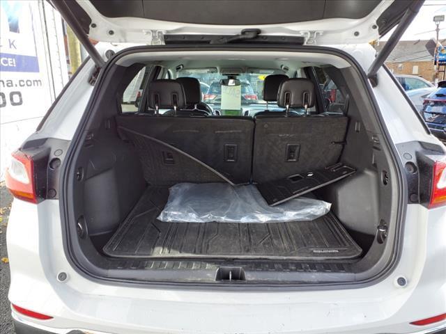 2020 Chevrolet Equinox Vehicle Photo in INDIANA, PA 15701-1897