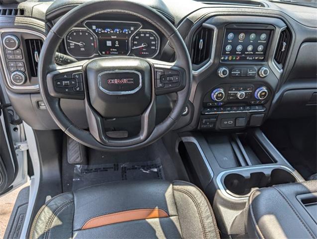 2021 GMC Sierra 1500 Vehicle Photo in AURORA, CO 80012-4011