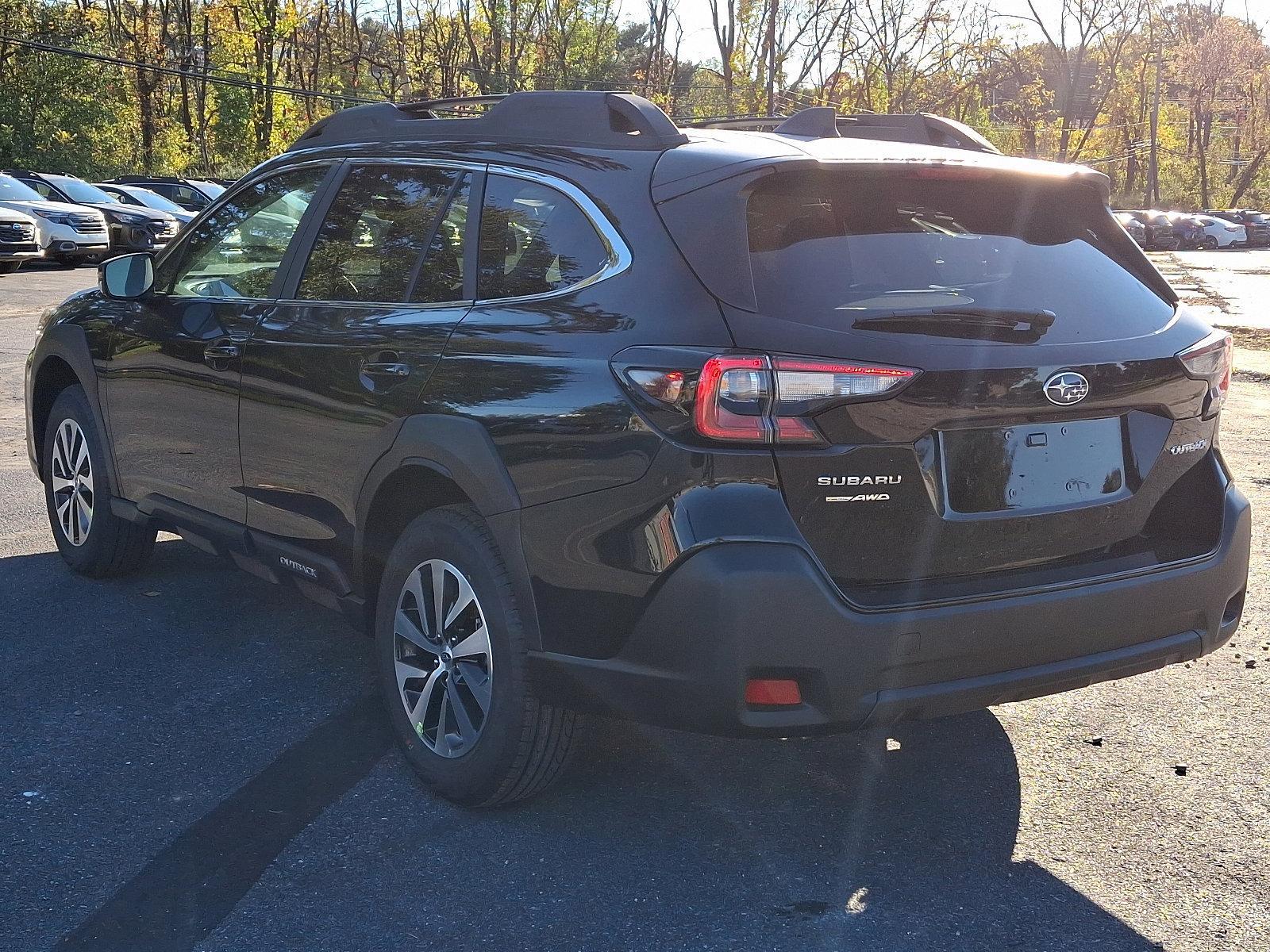 2025 Subaru Outback Vehicle Photo in Mechanicsburg, PA 17050