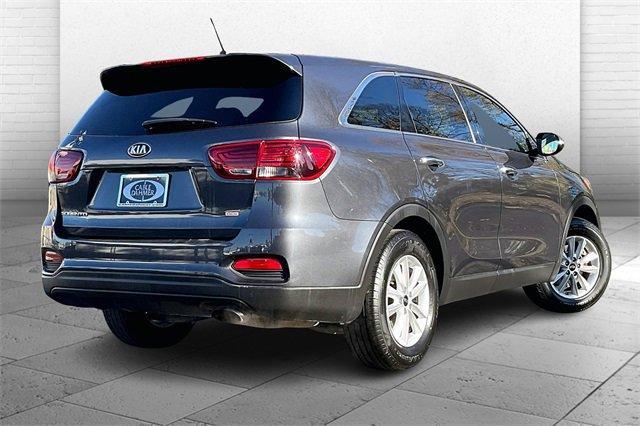 2019 Kia Sorento Vehicle Photo in INDEPENDENCE, MO 64055-1314