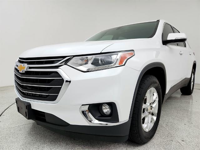 2019 Chevrolet Traverse Vehicle Photo in Grapevine, TX 76051