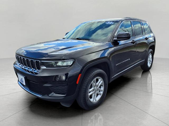 2023 Jeep Grand Cherokee Vehicle Photo in Oshkosh, WI 54904